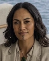 Aroha Ngata